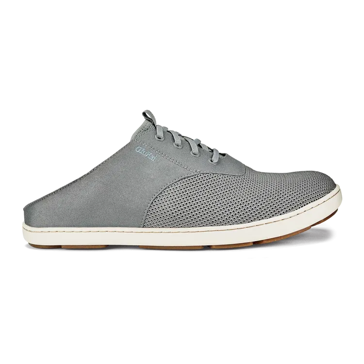 Nohea Moku Slip On Sneaker (10283)