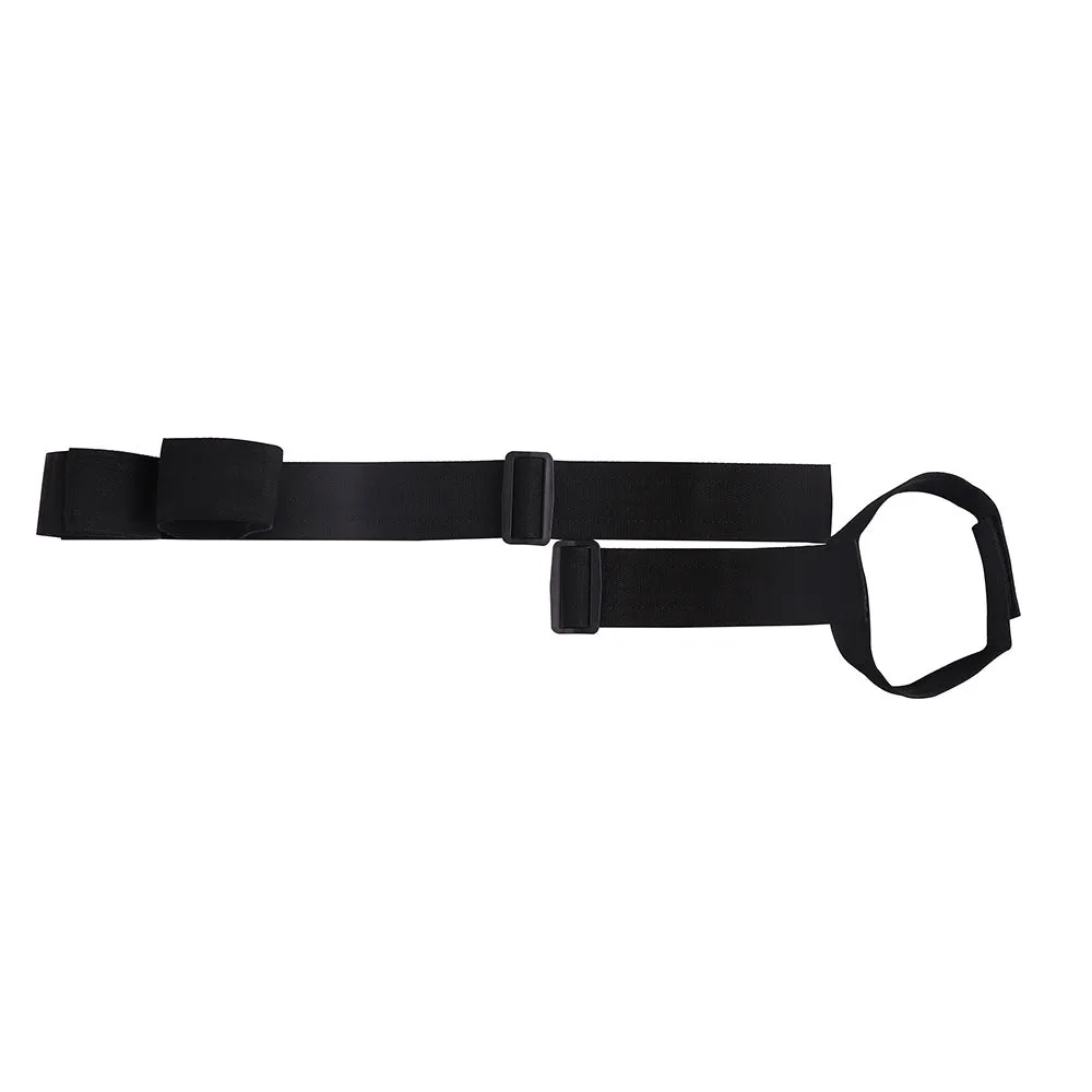 Nylon Collar and Wrist Restraint