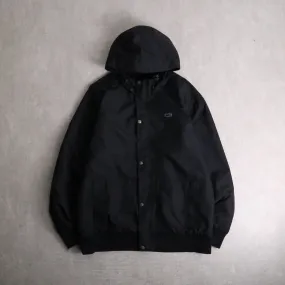 OAKLEY nylon puffer mountain jacket