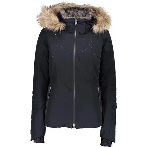 Obermeyer Evanna Down Jacket