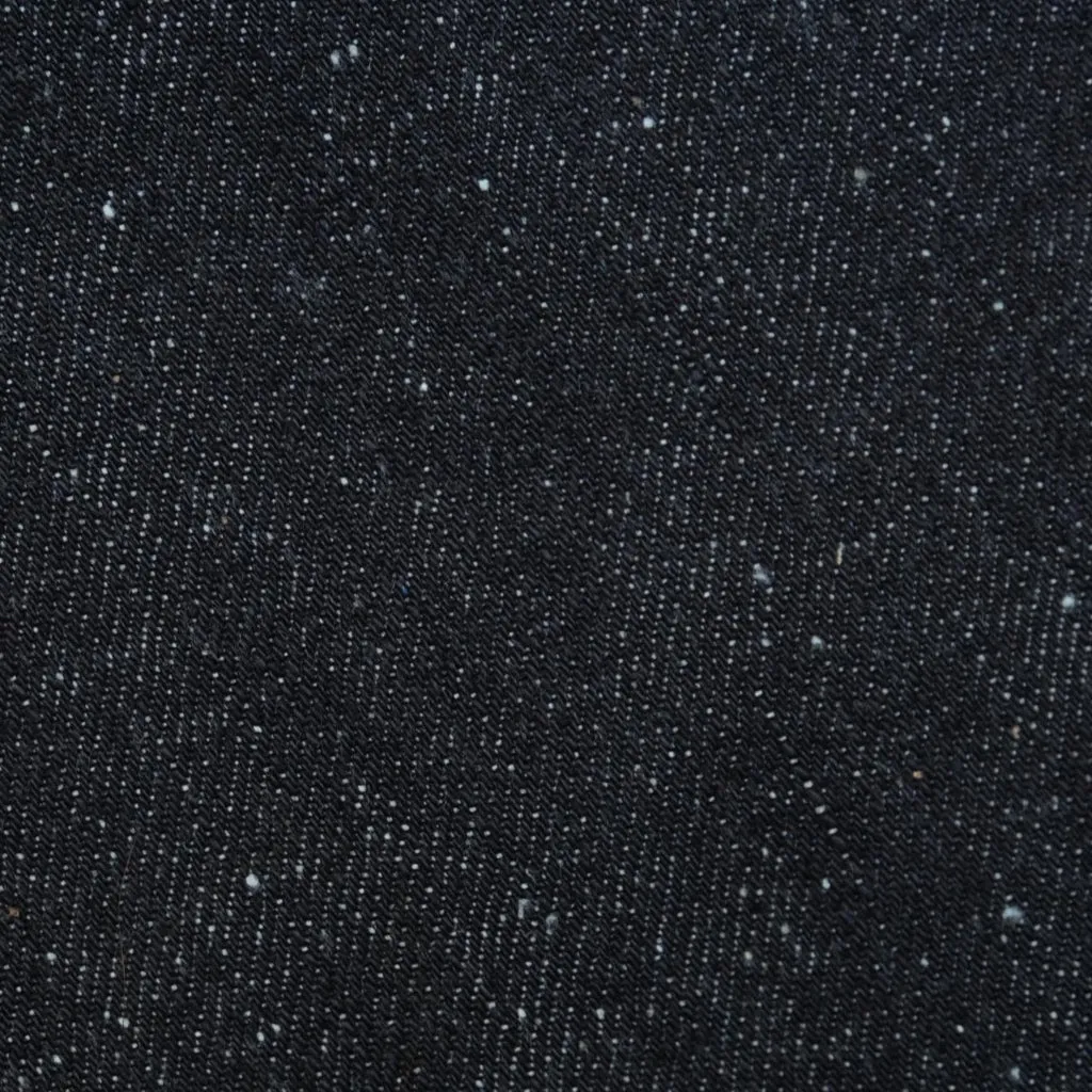 OD MJ 15.7oz. "Frost" Futago Nep Selvedge Jacket