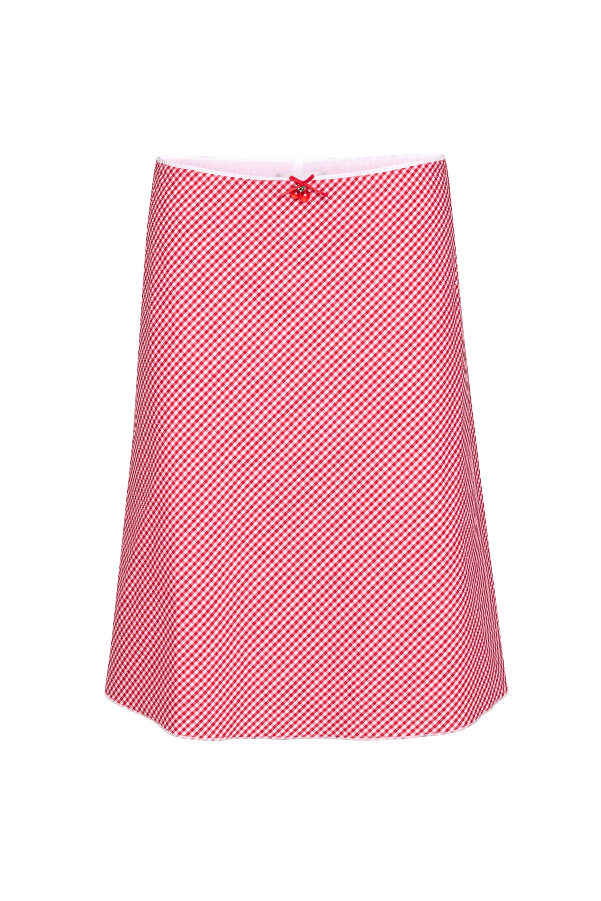 Paloma Skirt