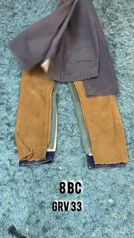 Patagonia Pant 8 Piece