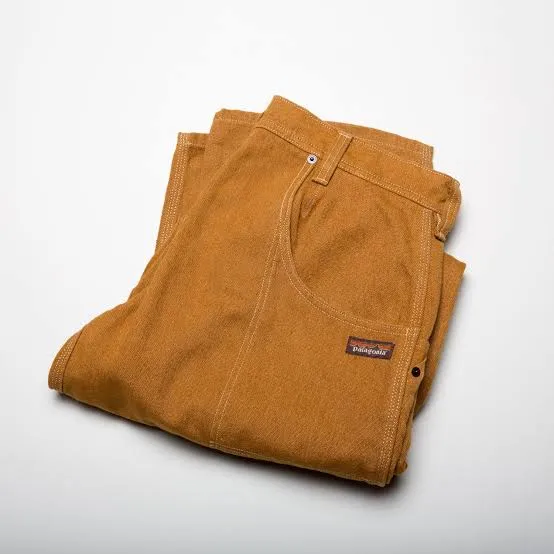 Patagonia Pant 8 Piece