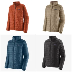 PATAGONIA PUFFER JACKET