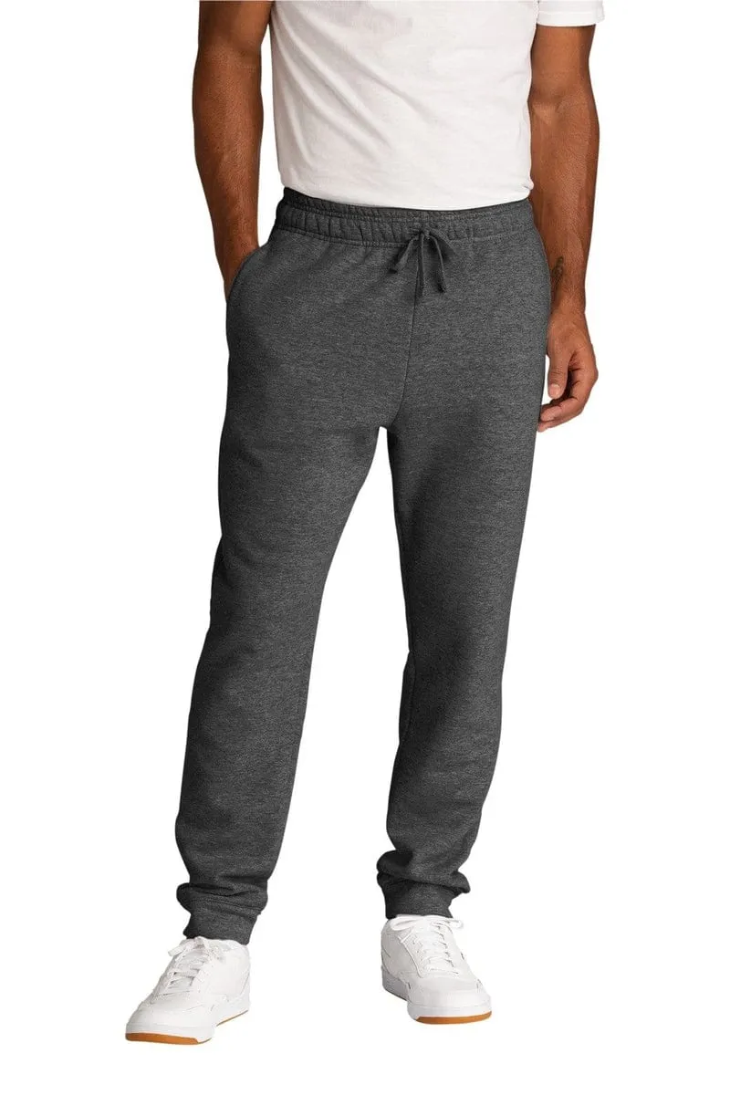 Port & Company  ®  Core Fleece Jogger. PC78J