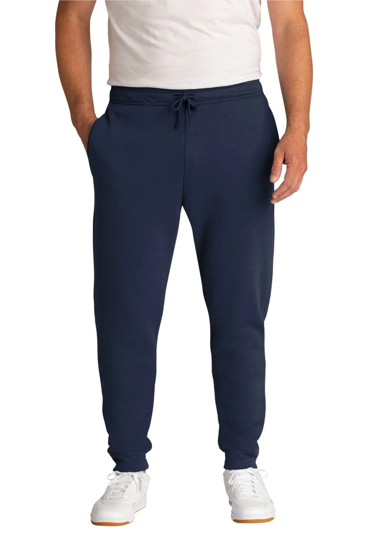 Port & Company  ®  Core Fleece Jogger. PC78J