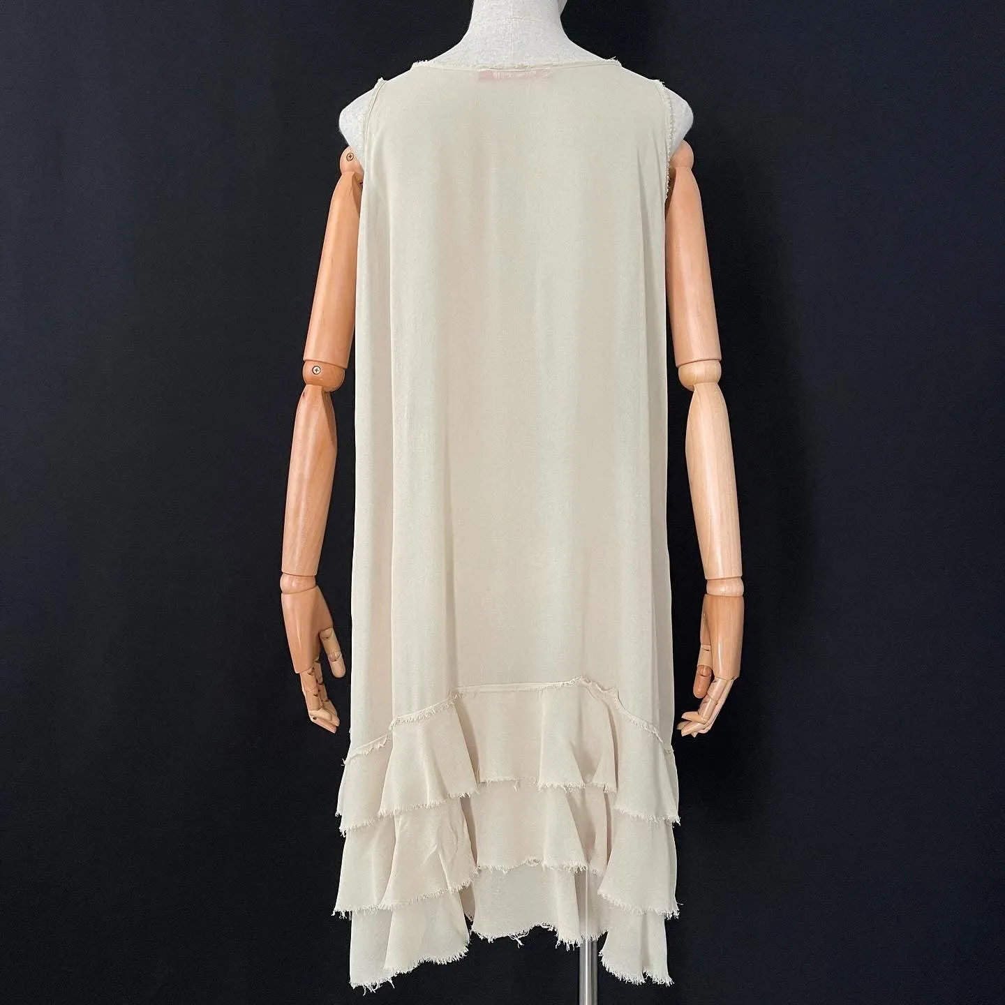 PRIVATSACHEN Silk Dress