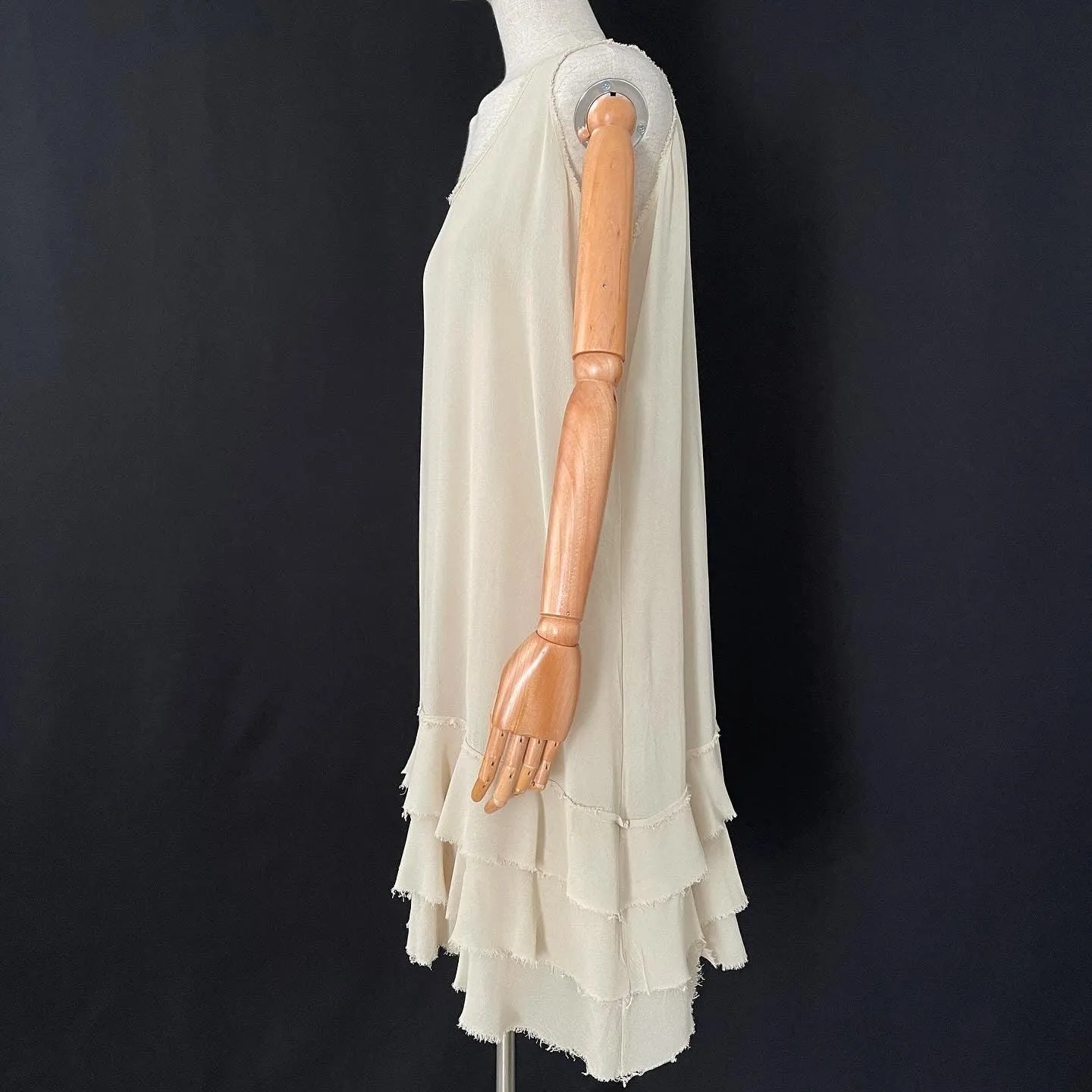 PRIVATSACHEN Silk Dress