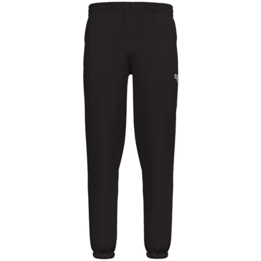 Puma Men's Better Essentials Sweatpants Tr Black 675980 01