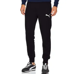 Puma Men's Essential Logo Pant