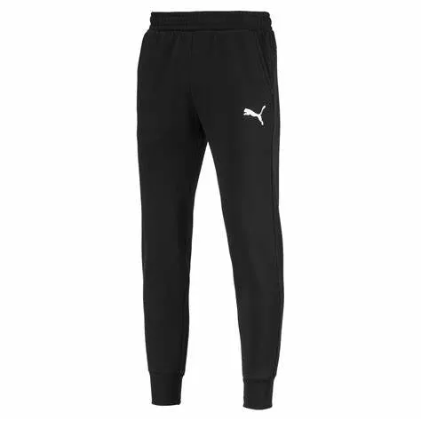 Puma Men's Essential Logo Pant