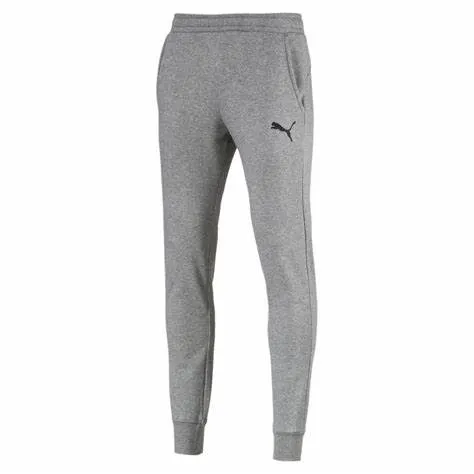 Puma Men's Essential Logo Pant