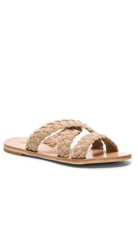 Raye Sahara Sandal Nude