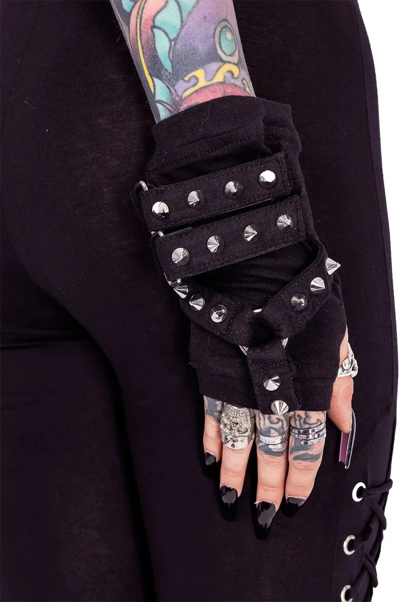 Rowan Armwarmer Gloves