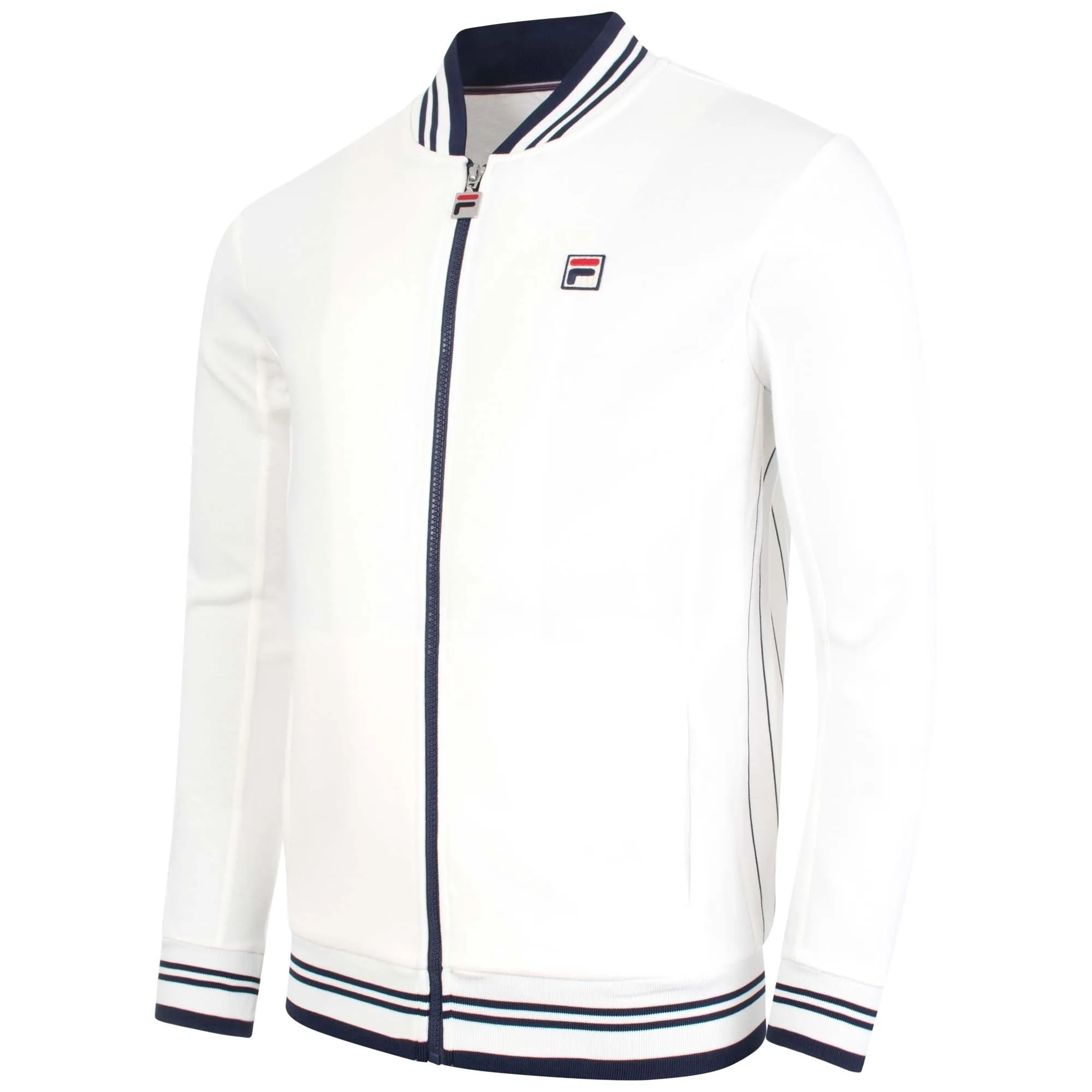 Settanta Baseball Track Jacket