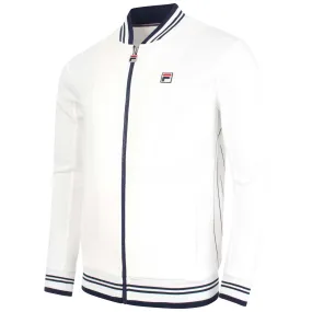 Settanta Baseball Track Jacket