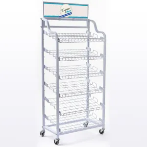 Stabilizer Rack