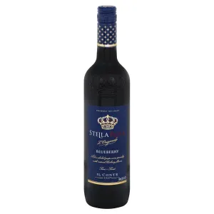 STELLA ROSA BLUEBERRY WINE