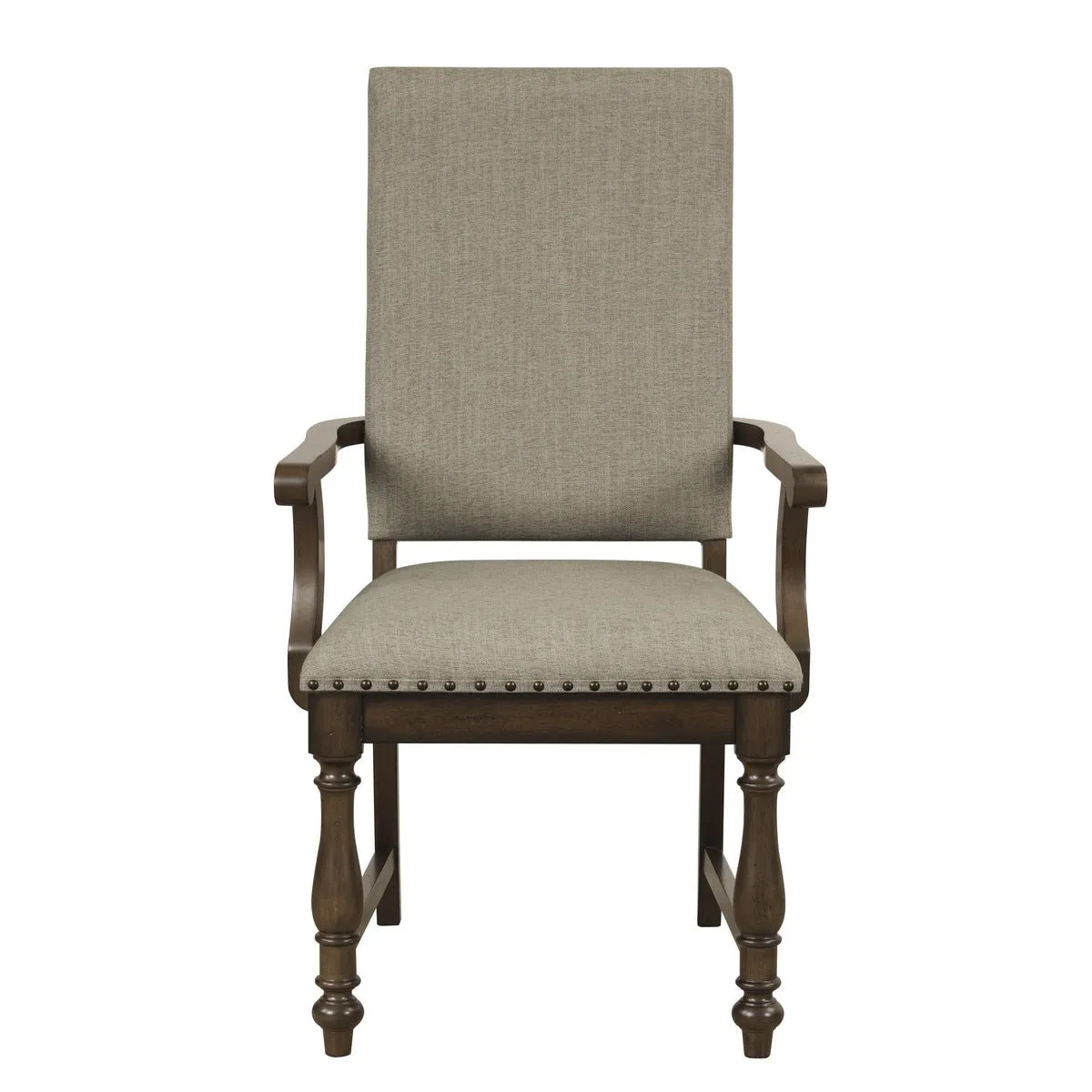 Stonington Collection Arm Chair - Set of 2