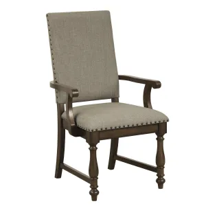 Stonington Collection Arm Chair - Set of 2