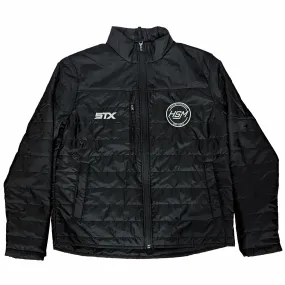 STX - Puffer Jacket