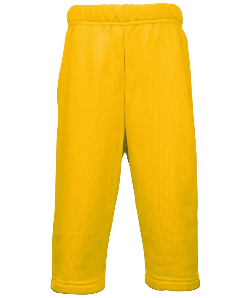 Sunflower - Coloursure™ preschool jogging pants