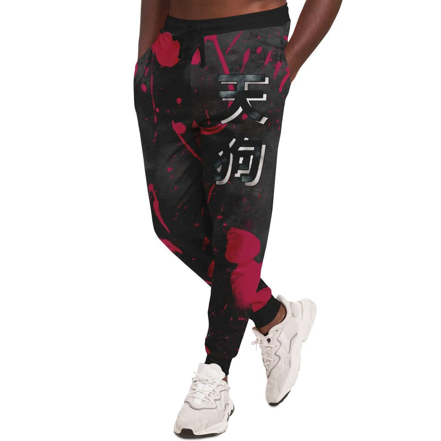 Tengu Premium Joggers