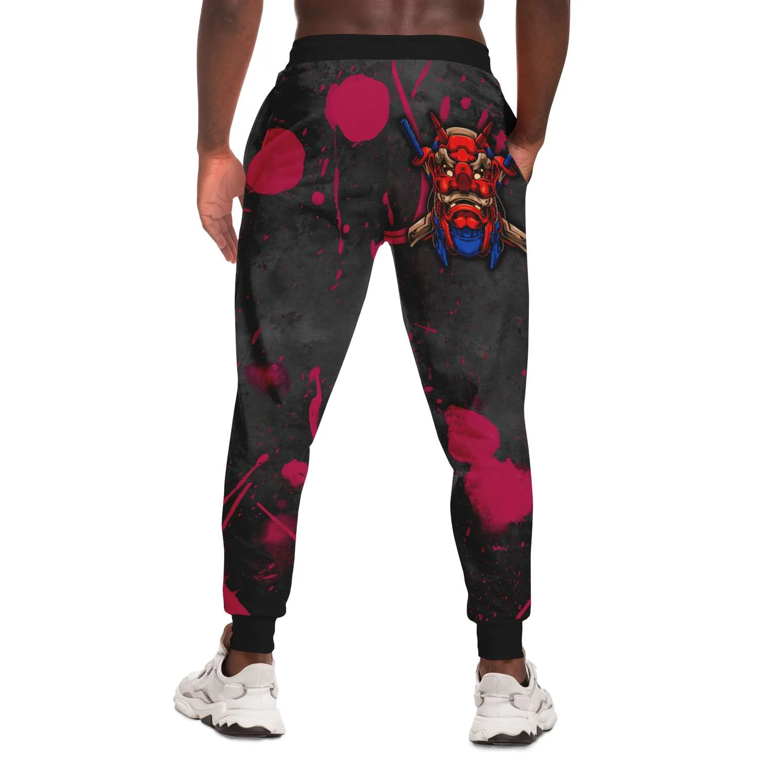 Tengu Premium Joggers