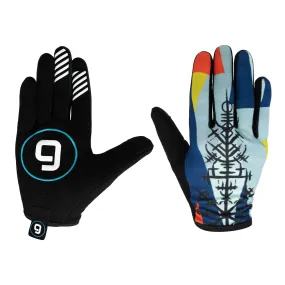 The Atitlan by Ryan Rodriguez | All Ride Glove