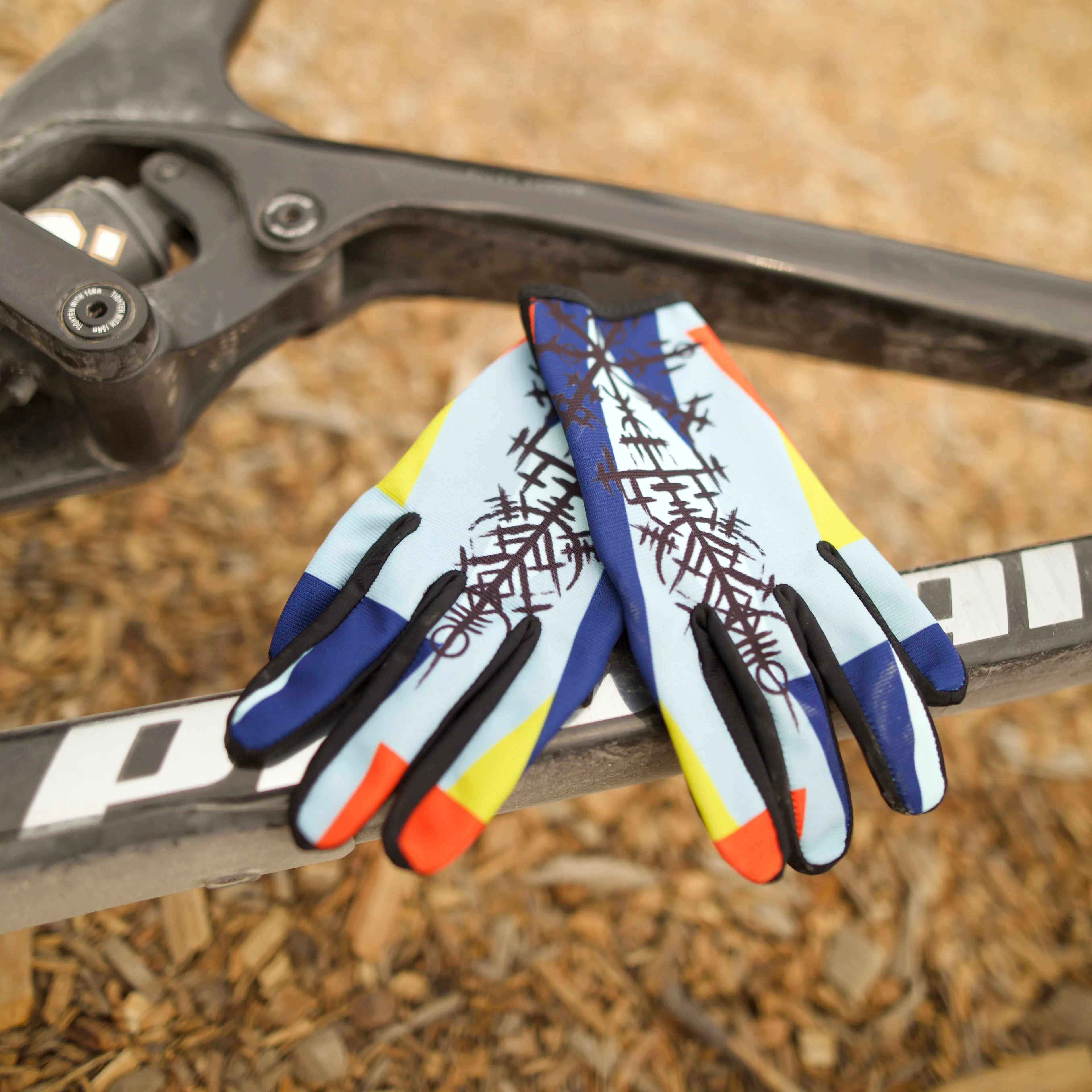 The Atitlan by Ryan Rodriguez | All Ride Glove