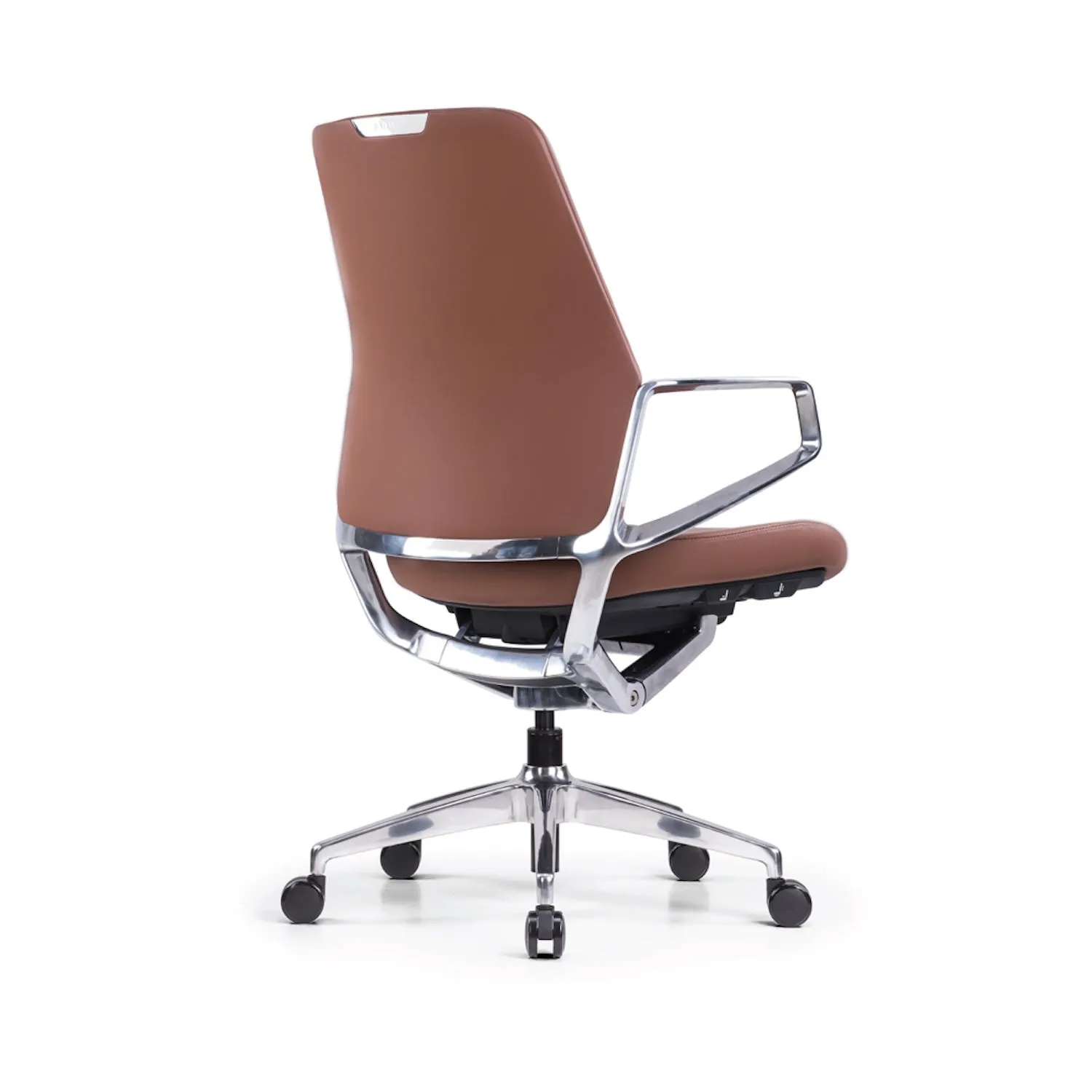 The Decent Living Office Chair - Standard Height Back