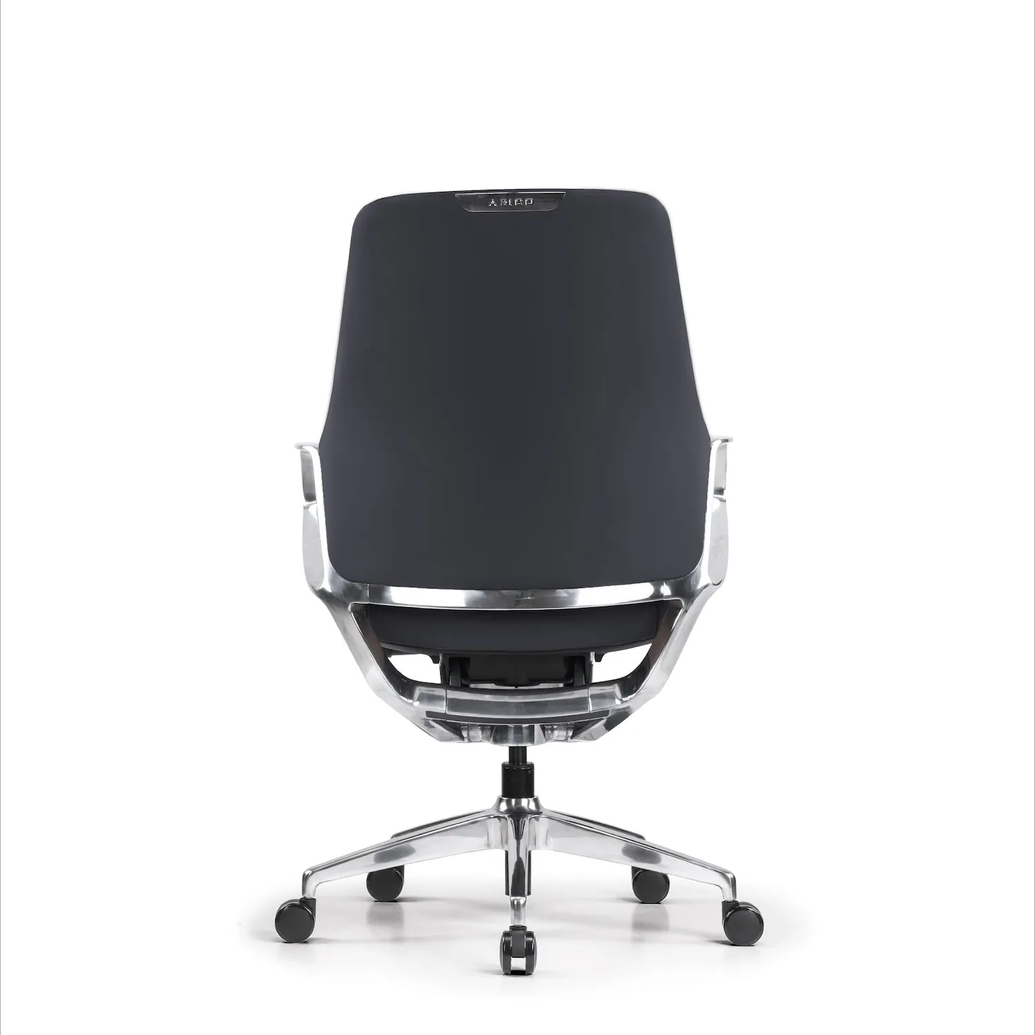 The Decent Living Office Chair - Standard Height Back