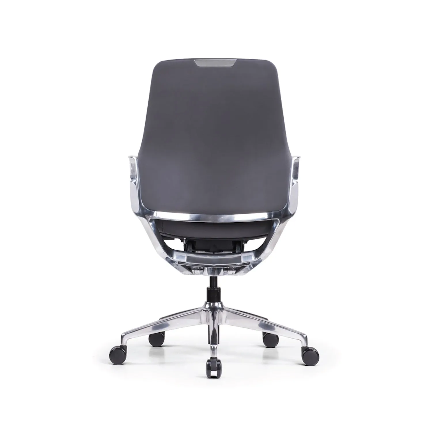 The Decent Living Office Chair - Standard Height Back