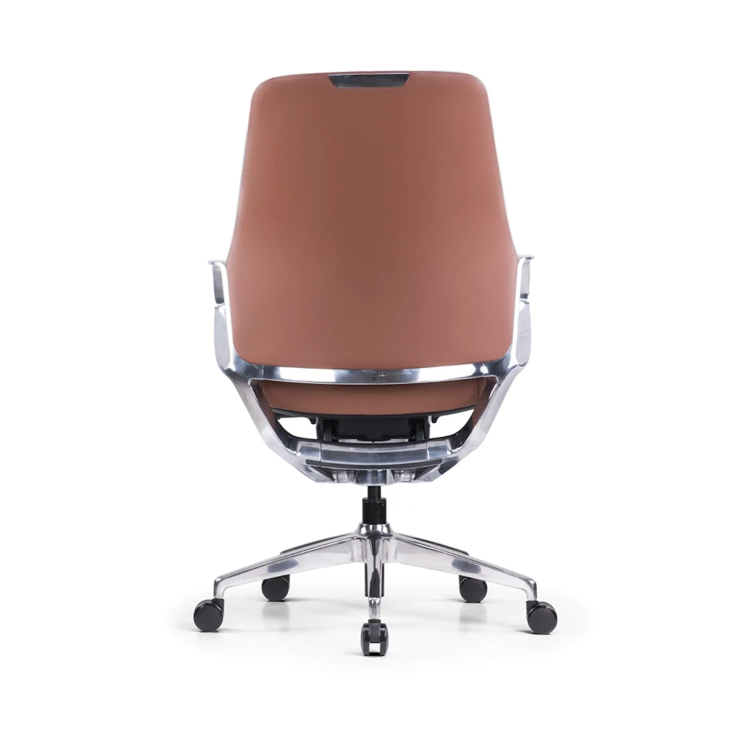 The Decent Living Office Chair - Standard Height Back