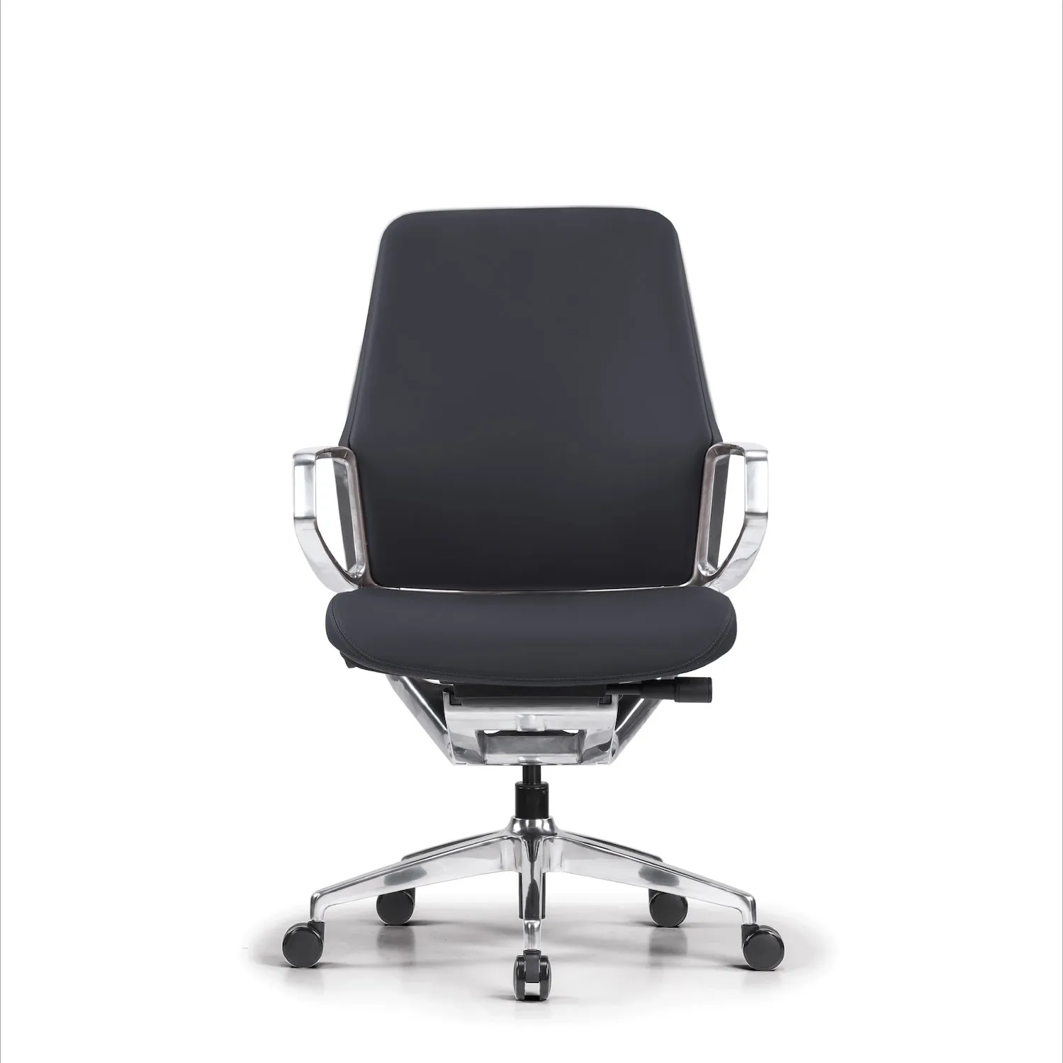 The Decent Living Office Chair - Standard Height Back