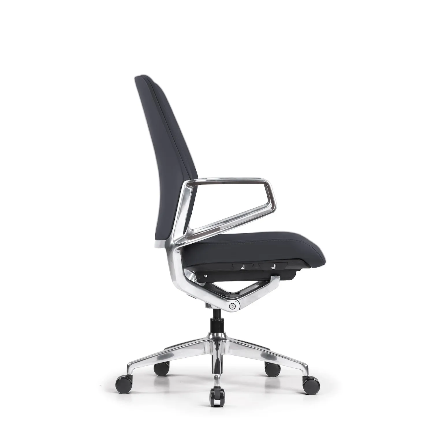 The Decent Living Office Chair - Standard Height Back