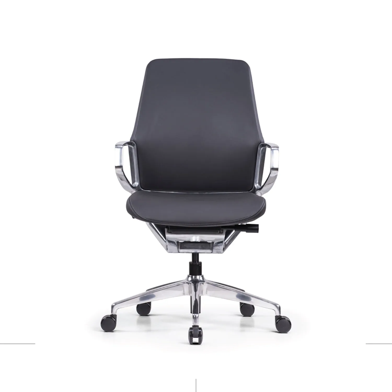 The Decent Living Office Chair - Standard Height Back