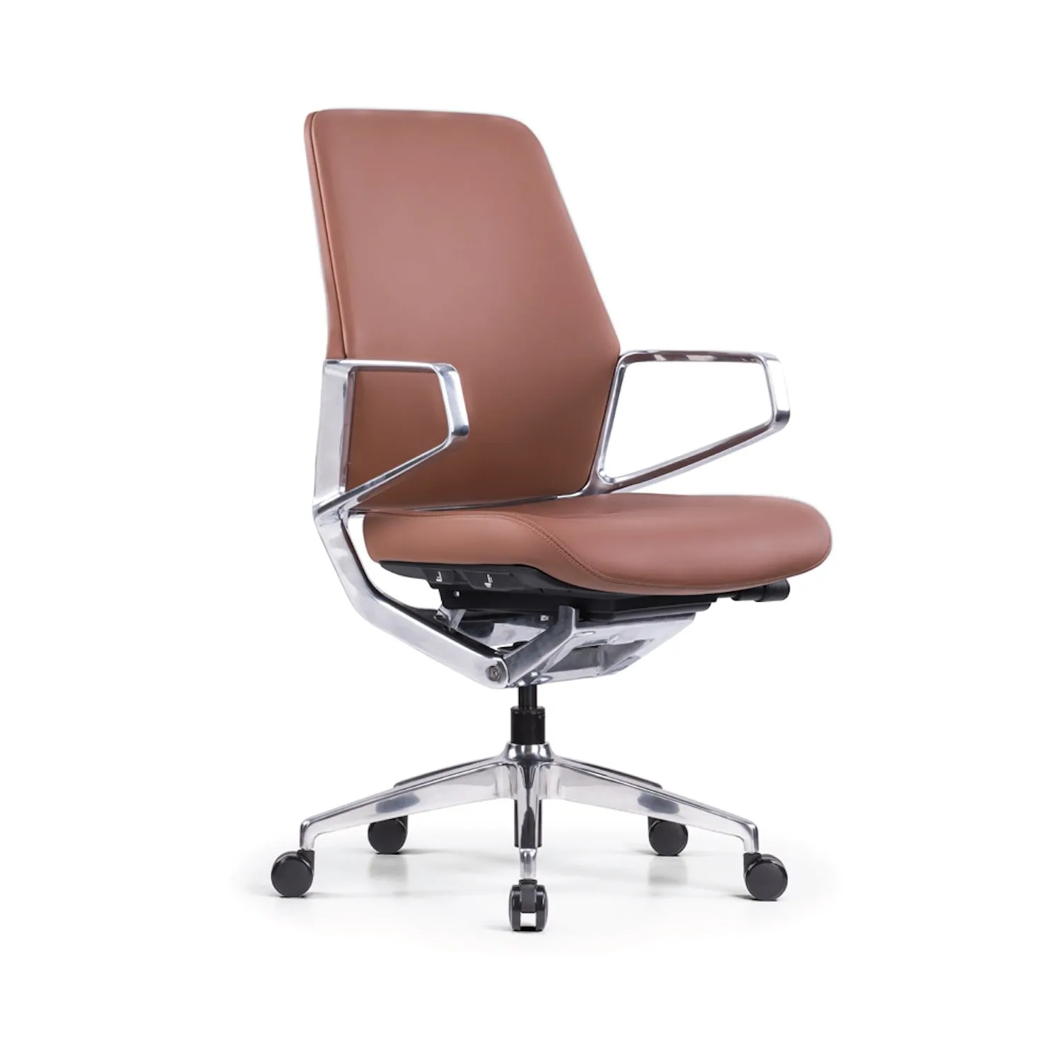 The Decent Living Office Chair - Standard Height Back