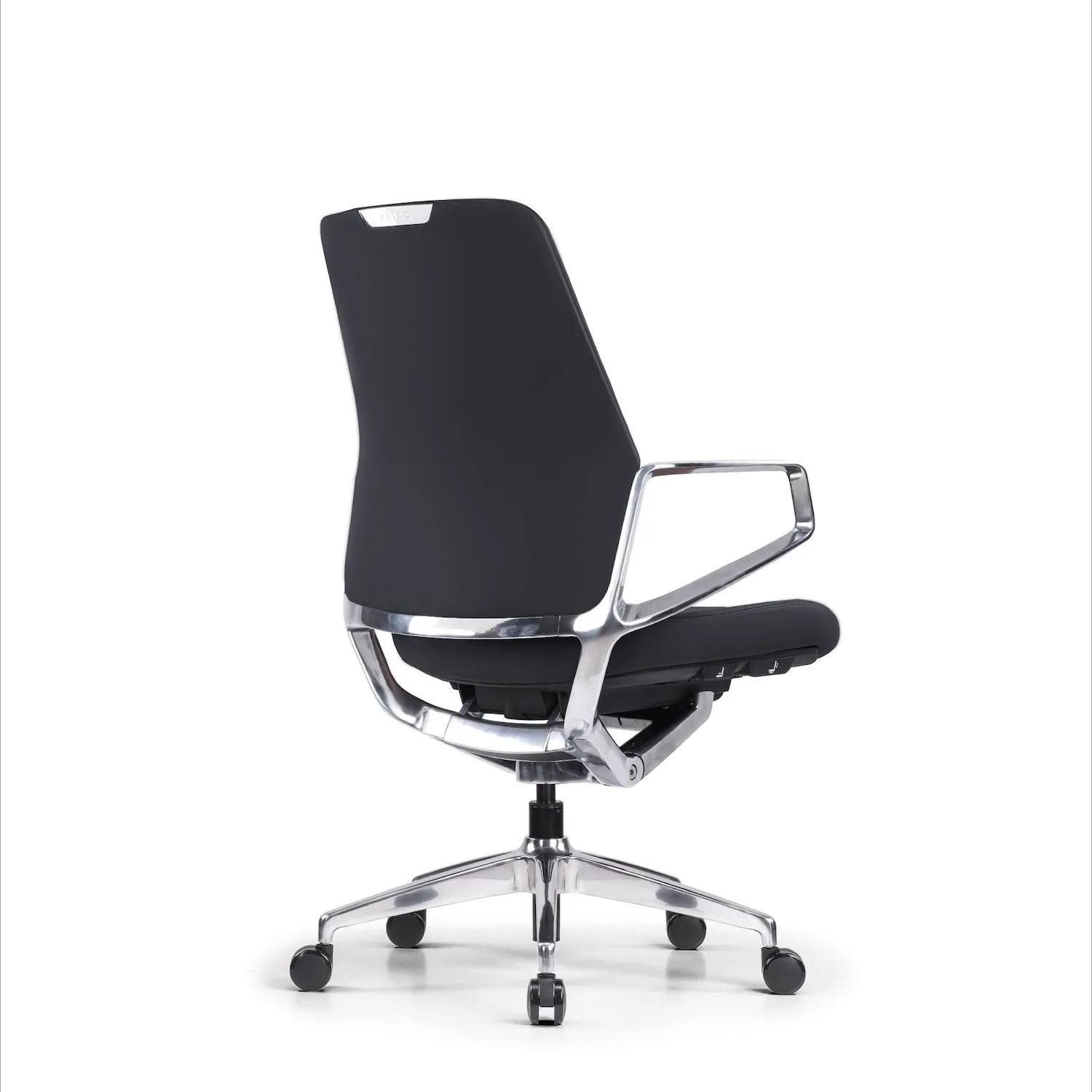 The Decent Living Office Chair - Standard Height Back