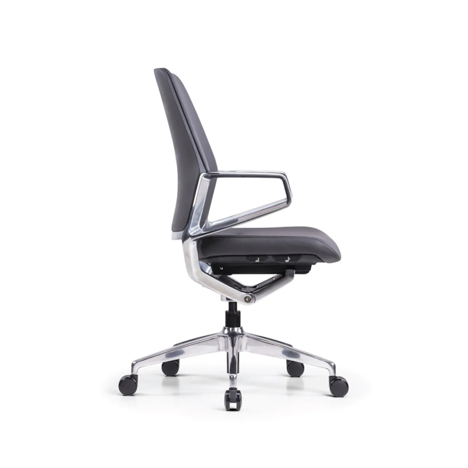 The Decent Living Office Chair - Standard Height Back