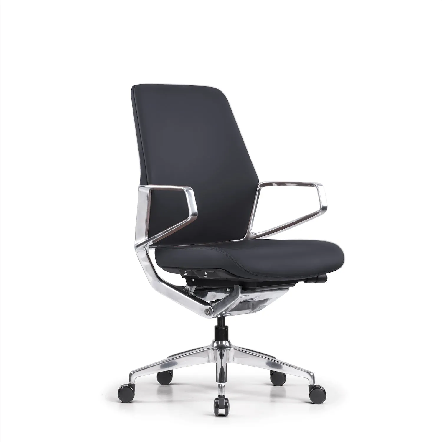 The Decent Living Office Chair - Standard Height Back