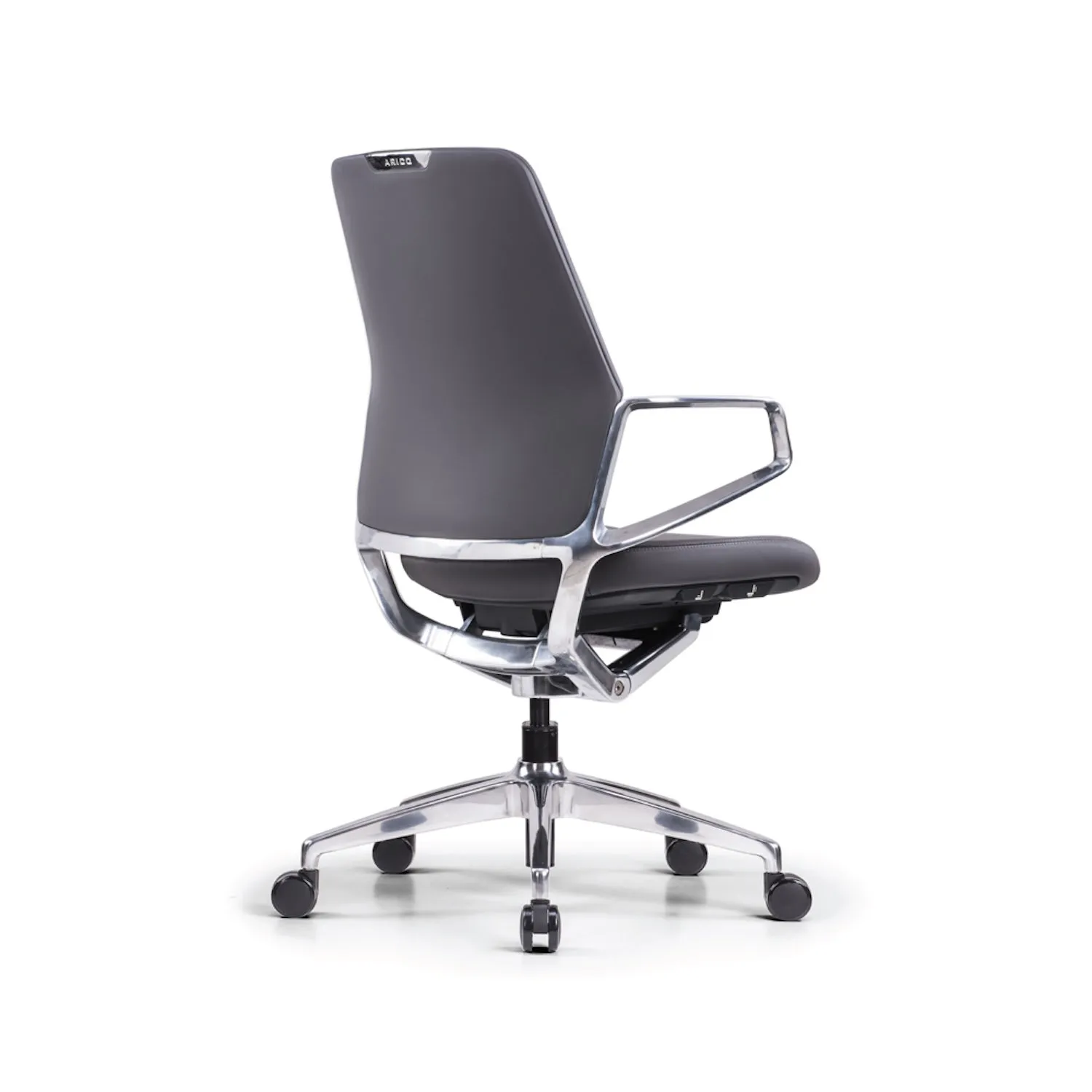 The Decent Living Office Chair - Standard Height Back