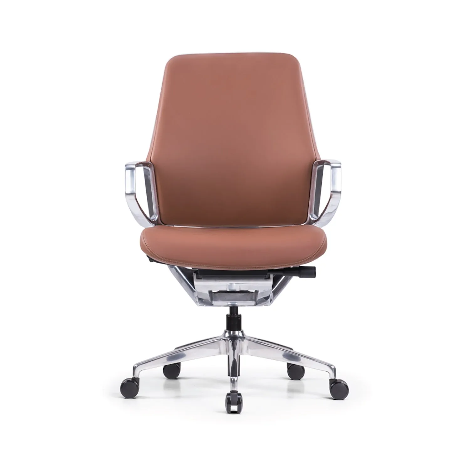 The Decent Living Office Chair - Standard Height Back