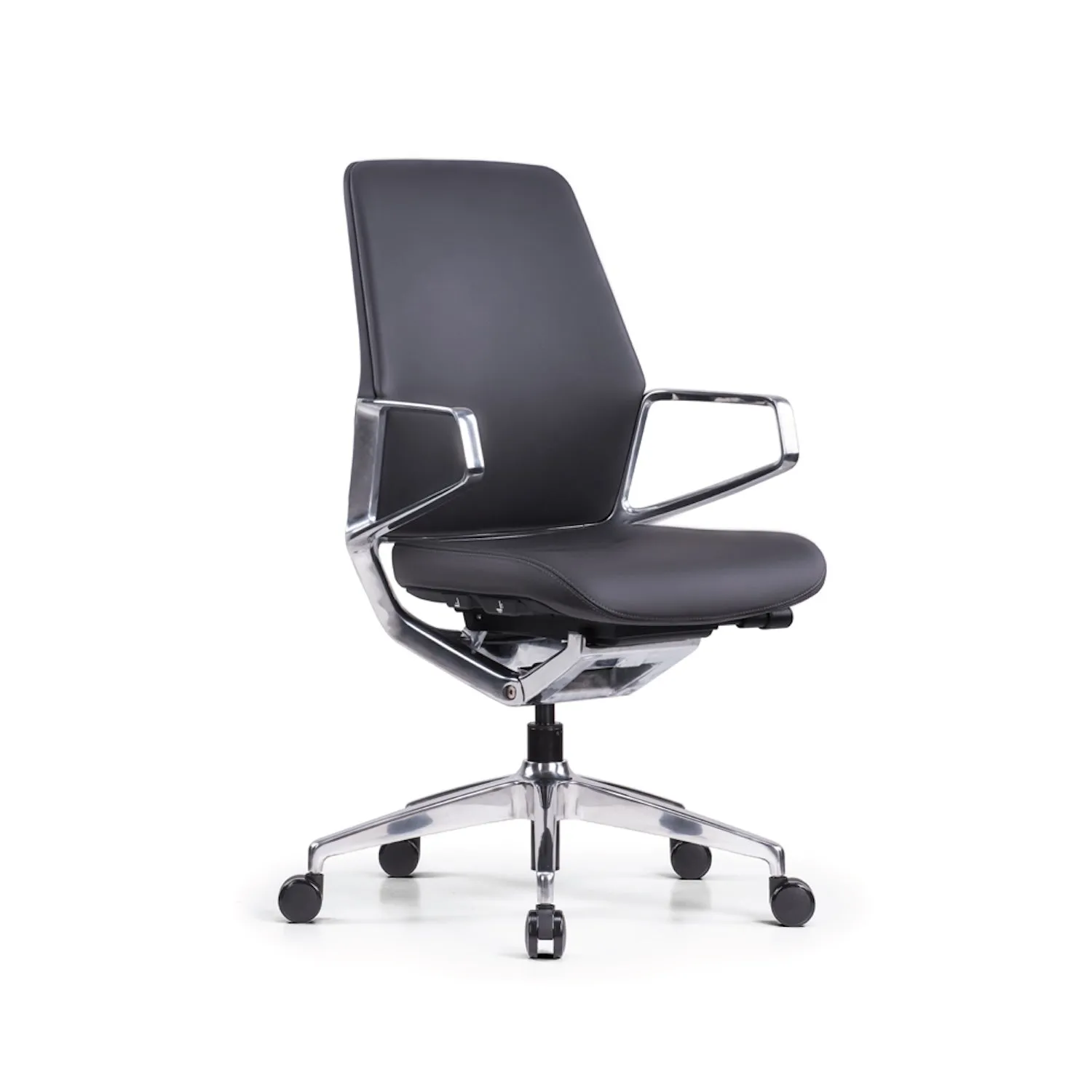 The Decent Living Office Chair - Standard Height Back