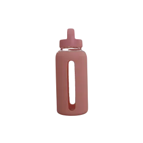 The Hydration bottle - Dusty Ros