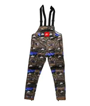 The Ode Sandridge Jumper/Overall