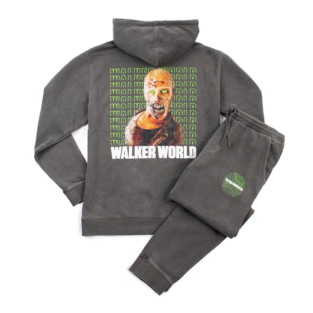 The Walking Dead Walker World Joggers