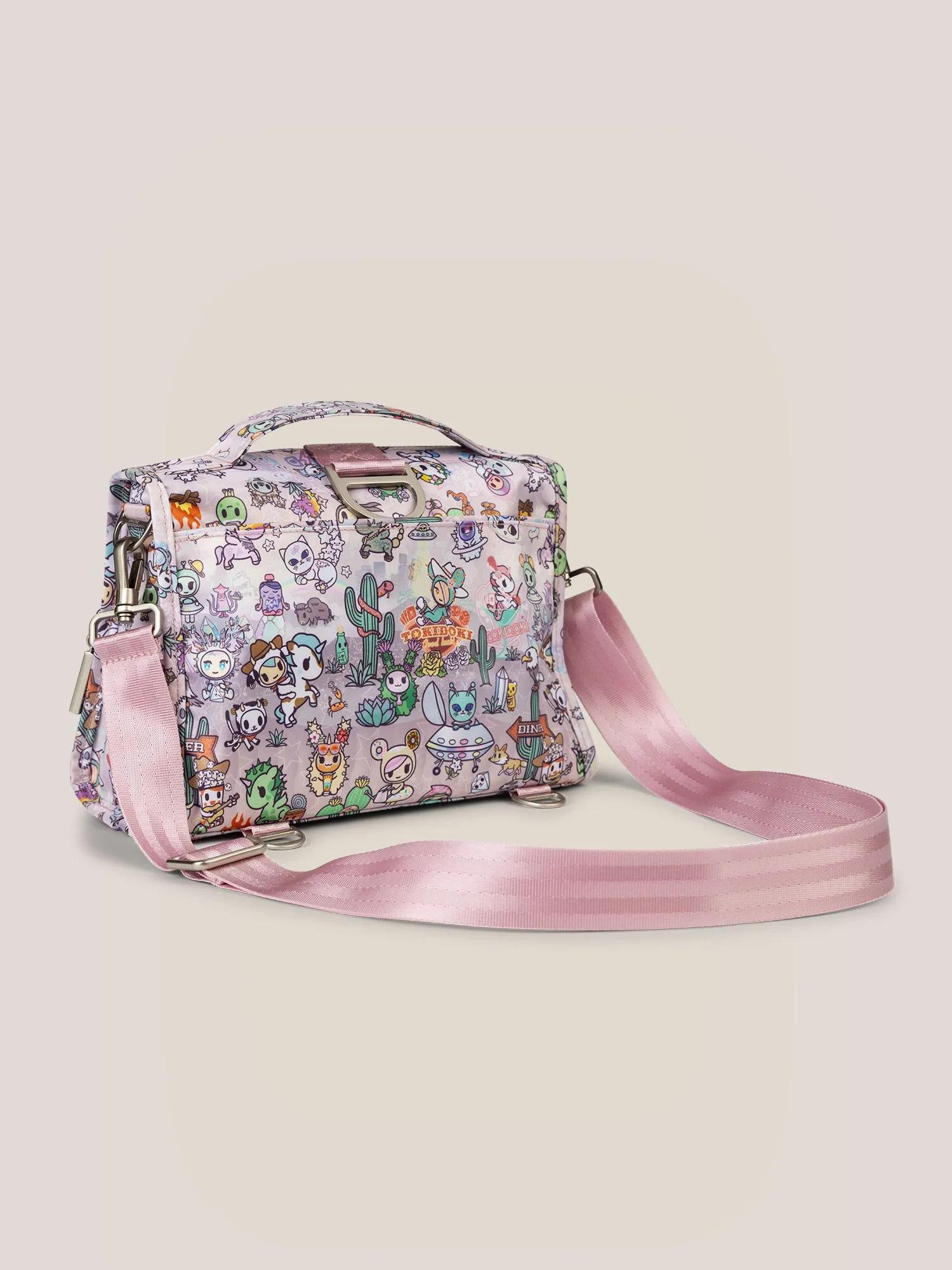 tokidoki The Bestie Bag- Cosmic Desert