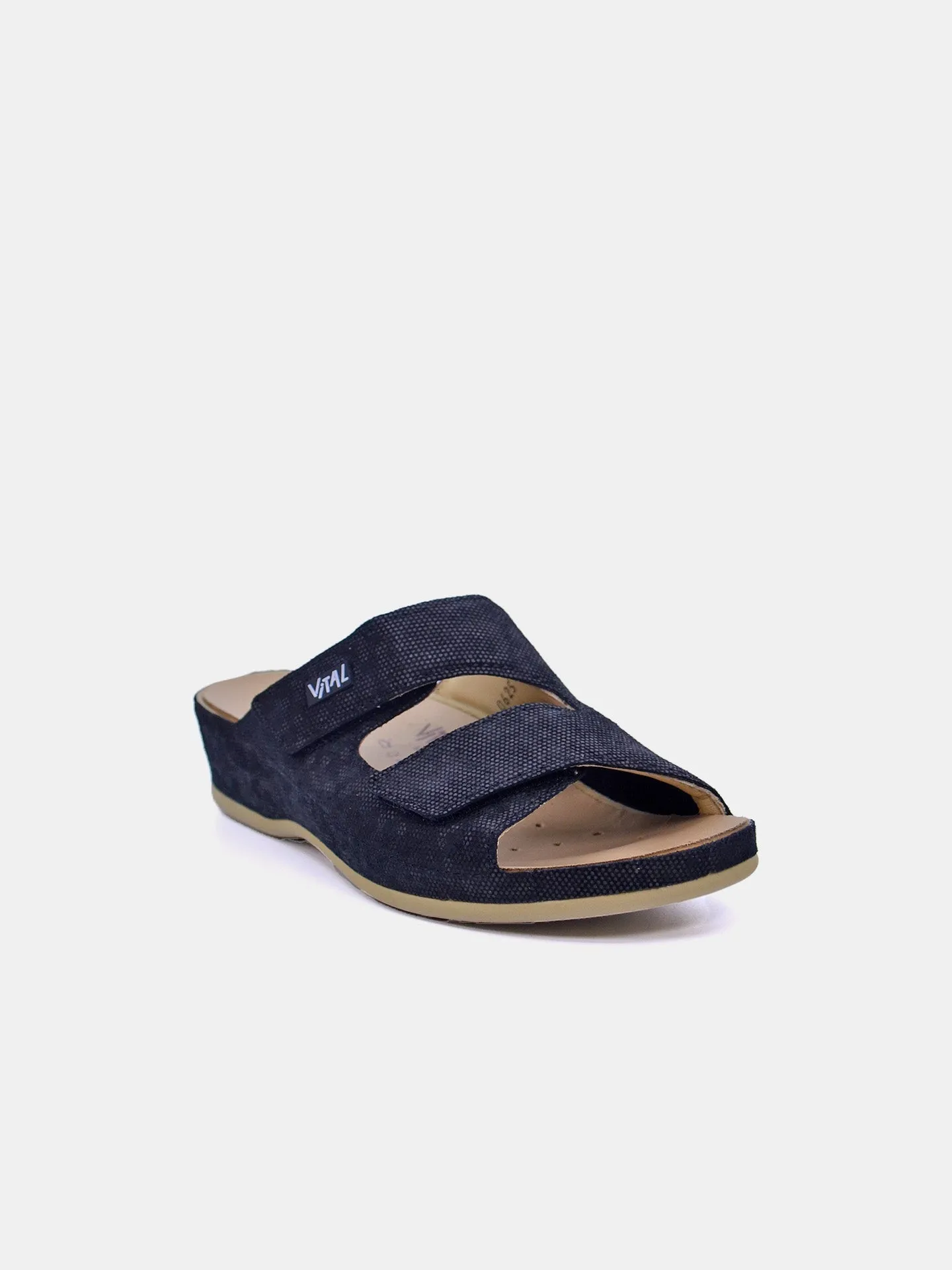 Vital 0625MAS Women's Slider Sandals